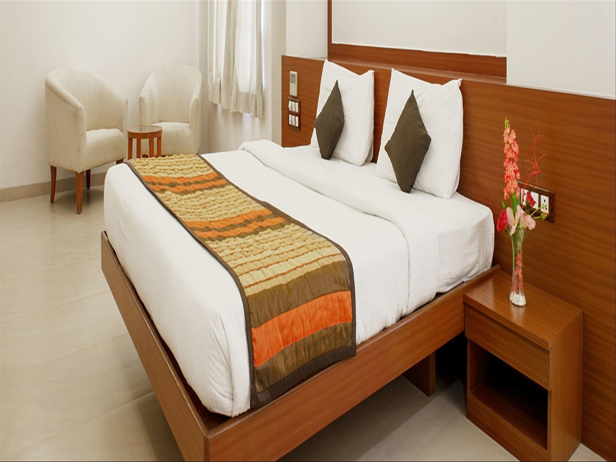Hotel Mint Montvert Baner Пюн Екстериор снимка